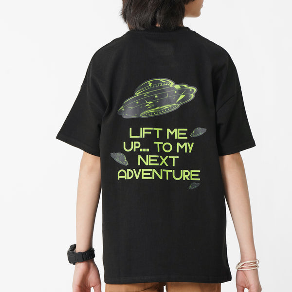 Lift Me Up T-Shirt